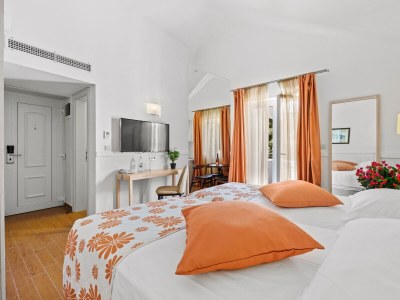 Apartment Resort Apartment A1 (2+2) - Features photo 15