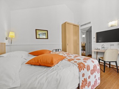 Apartment Resort Apartment A1 (2+2) - Features photo 17