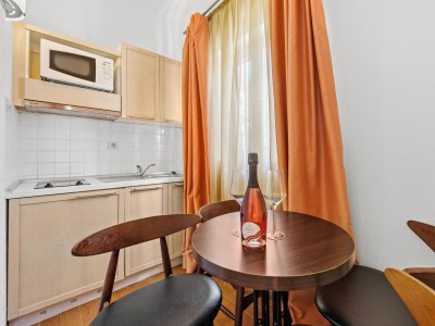 Apartment Resort Apartment A1 (2+2) - Features photo 18