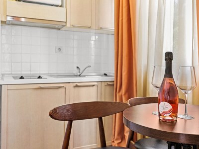 Apartment Resort Apartment A1 (2+2) - Features photo 19