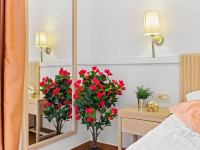 Apartment Resort Apartment A1 (2+2) - Features photo 20