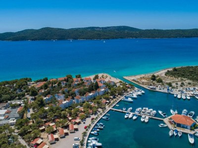 Apartment Resort Apartment A1 (2+2) - Environment photo 22