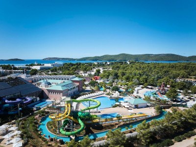 Apartment Resort Apartment A1 (2+2) - Environment photo 27