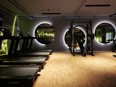 Apartment Resort Apartment A1 (2+2) - Environment photo 28