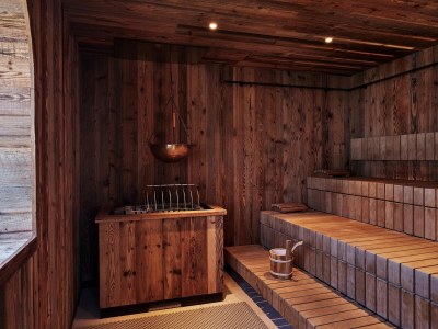 Apartment Resort Apartment A1 (2+2) - Environment photo 29