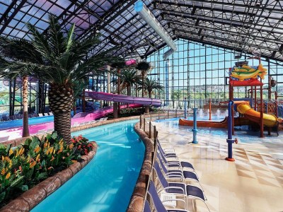 Apartment Resort Apartment A1 (2+2) - Environment photo 30