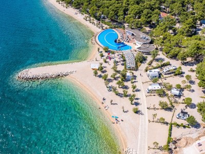 Apartment Resort Apartment A1 (2+2) - Environment photo 31