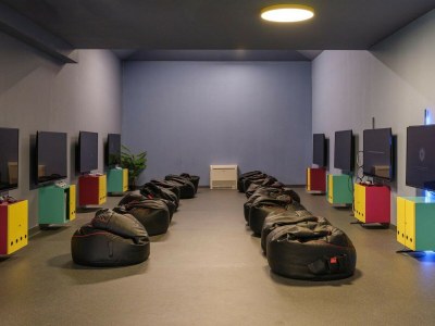 Apartment Resort Apartment A1 (2+2) - Environment photo 32