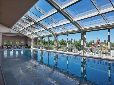 Apartment Resort Apartment A1 (2+2) - Environment photo 33