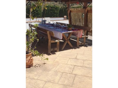 Villa Villa Marylou - Outdoor photo 8