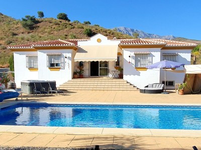 Villa Villa Marylou - Outdoor photo 10