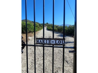 Villa Villa Marylou - Outdoor photo 11