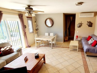 Villa Villa Marylou - Features photo 14