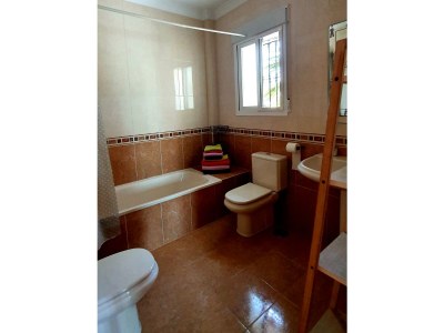 Villa Villa Marylou - Features photo 20