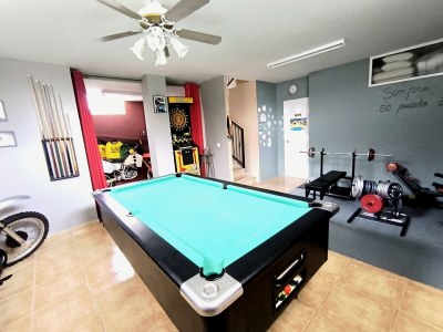 Villa Villa Marylou - Features photo 22