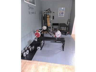 Villa Villa Marylou - Features photo 23