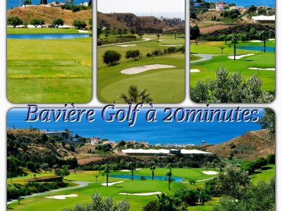 Villa Villa Marylou - Environment photo 24