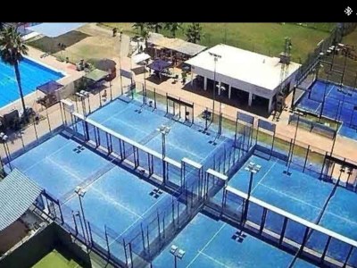 Villa Villa Marylou - Environment photo 25