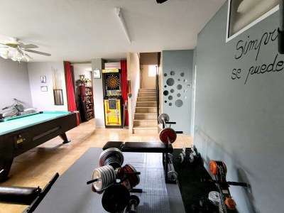 Villa Villa Marylou - Document photo 31