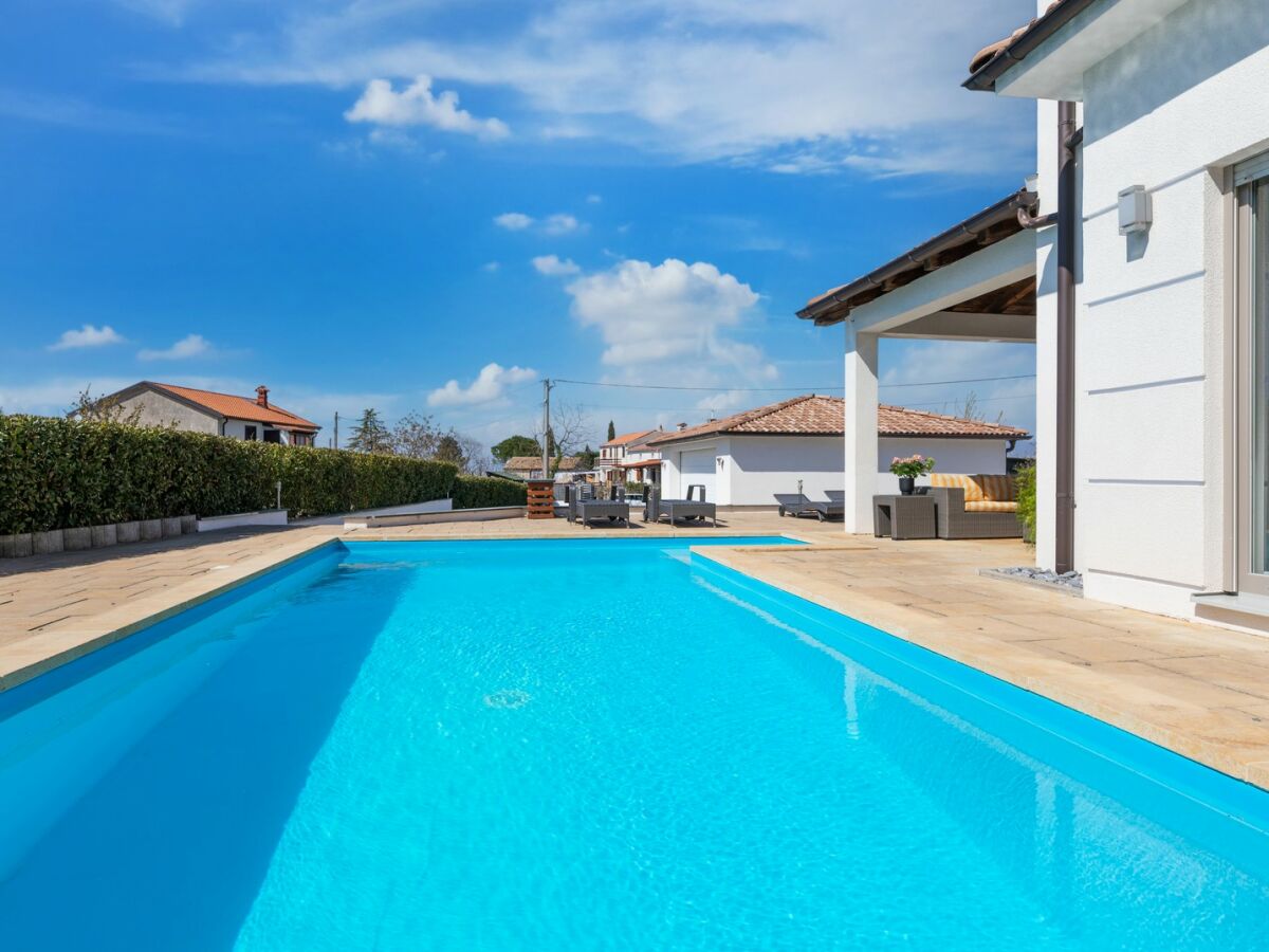 Villa Villa EL with private pool - Outdoor photo 3