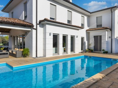 Villa Villa EL with private pool - Outdoor photo 2