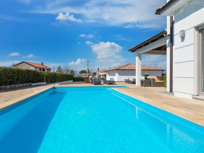 Villa Villa EL with private pool - Outdoor photo 3