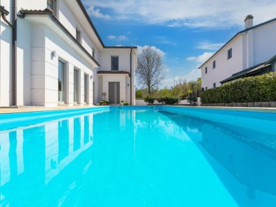 Villa Villa EL with private pool - Outdoor photo 9