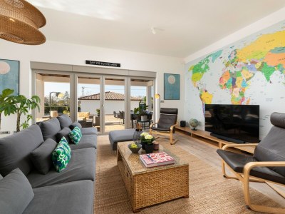 Villa Villa EL with private pool - Features photo 13