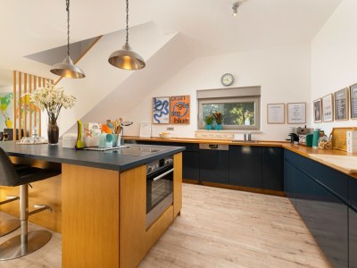 Villa Villa EL with private pool - Features photo 17