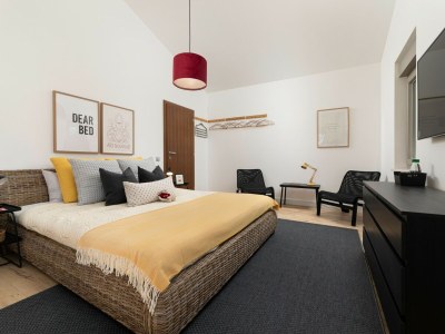 Villa Villa EL with private pool - Features photo 30