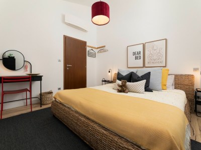 Villa Villa EL with private pool - Features photo 31