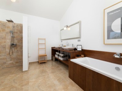 Villa Villa EL with private pool - Features photo 32