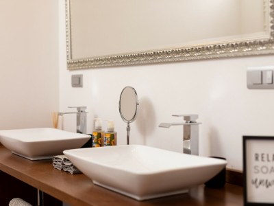 Villa Villa EL with private pool - Features photo 33