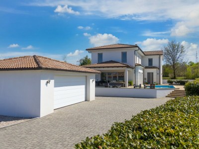 Villa Villa EL with private pool - Environment photo 37