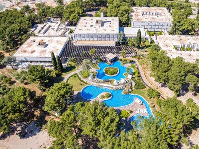 Apartment Resort Apartment A2 (3+2) in Šibenik - Apartment