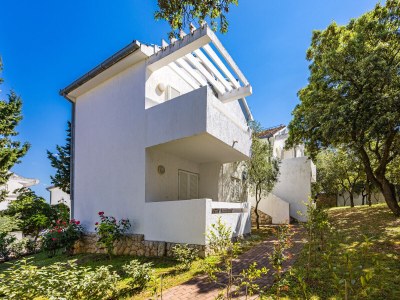 Apartment Resort Apartment A2 (3+2) - Outdoor photo 5