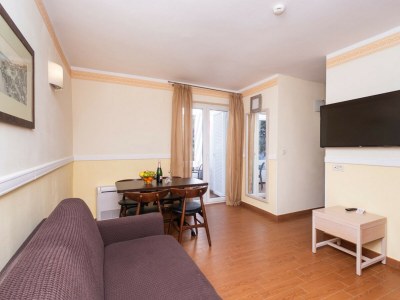 Apartment Resort Apartment A2 (3+2) - Features photo 9