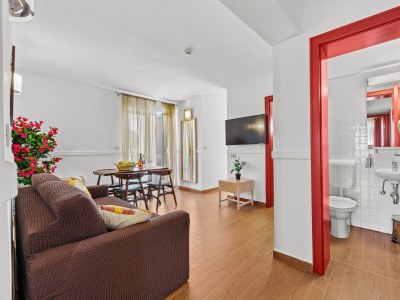 Apartment Resort Apartment A2 (3+2) - Features photo 11