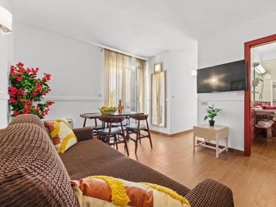 Apartment Resort Apartment A2 (3+2) - Features photo 13