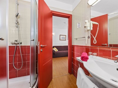 Apartment Resort Apartment A2 (3+2) - Features photo 15