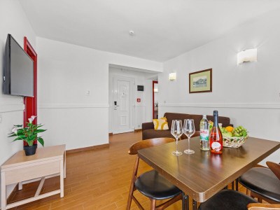 Apartment Resort Apartment A2 (3+2) - Features photo 16