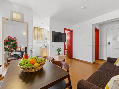 Apartment Resort Apartment A2 (3+2) - Features photo 17