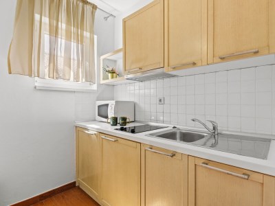Apartment Resort Apartment A2 (3+2) - Features photo 18