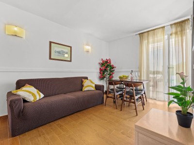 Apartment Resort Apartment A2 (3+2) - Features photo 19