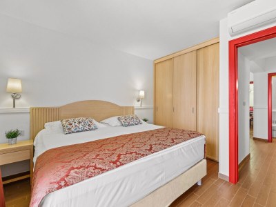 Apartment Resort Apartment A2 (3+2) - Features photo 21