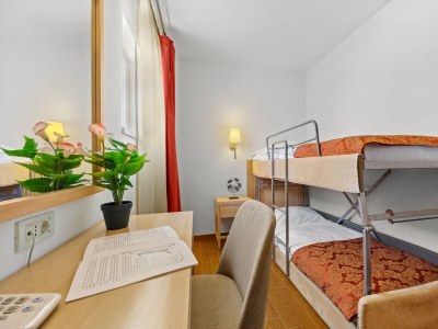 Apartment Resort Apartment A2 (3+2) - Features photo 23