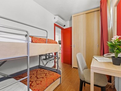 Apartment Resort Apartment A2 (3+2) - Features photo 24