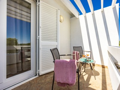 Apartment Resort Apartment A2 (3+2) - Features photo 25