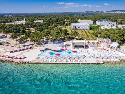 Apartment Resort Apartment A2 (3+2) - Environment photo 27