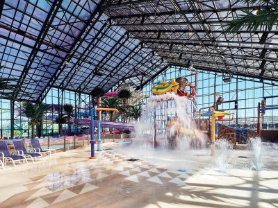 Apartment Resort Apartment A2 (3+2) - Environment photo 31